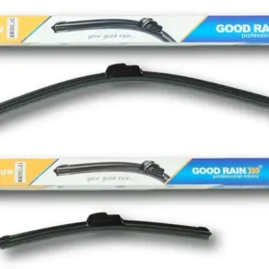 Szybka dostawa Wycieraczki Good Rain Honda Civic po 2001r.