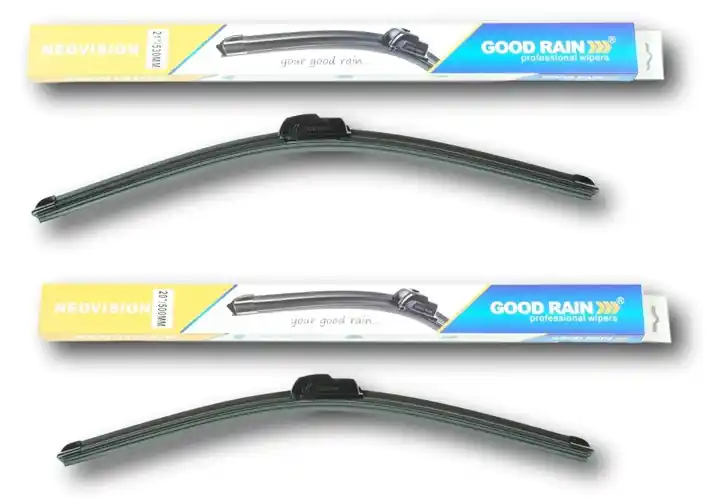 Najlepsza cena Wycieraczki Good Rain Honda CRV do 2007r