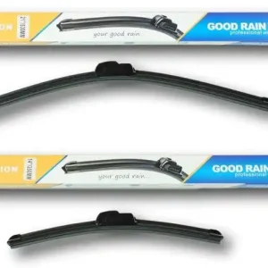 Wycieraczki Good Rain Honda Jazz Oryginalny