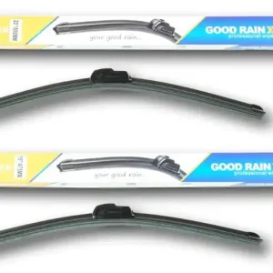 Nowość Wycieraczki Good Rain Honda Prelude