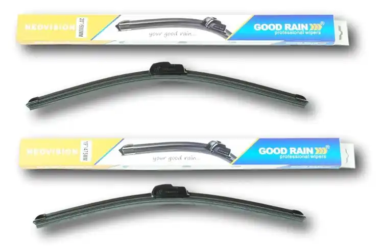 Nowość Wycieraczki Good Rain Honda Prelude