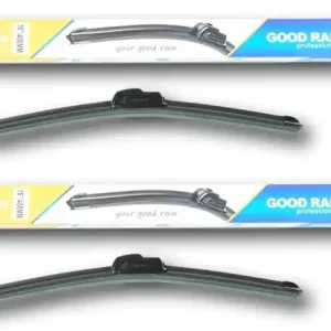 Ekspresowa dostawa Wycieraczki Good Rain Hummer H2