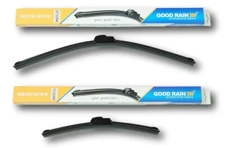 Wycieraczki Good Rain Hyundai Getz Niska cena