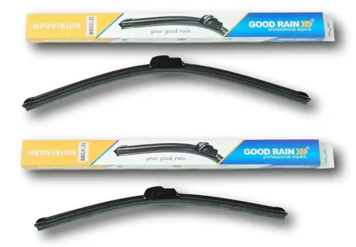 Kup teraz Wycieraczki Good Rain Jaguar X-Type