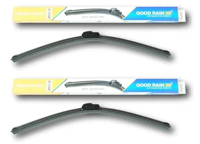 Zamów teraz Wycieraczki Good Rain Mercedes ML W163