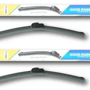 Popularny Wycieraczki Good Rain Nissan Patrol GR Y60