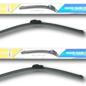 Wycieraczki Good Rain Nissan Primera P11 Ostatnia szansa