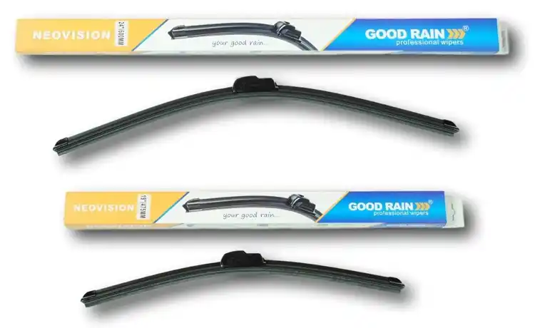 Najlepsza cena Wycieraczki Good Rain Opel Signum