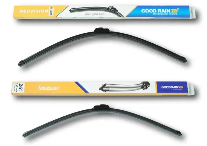 Najlepsza cena Wycieraczki Good Rain Peugeot 307