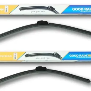 Wycieraczki Good Rain Peugeot 406 Ekspresowa dostawa