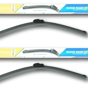 Wycieraczki Good Rain Peugeot Partner Oferta