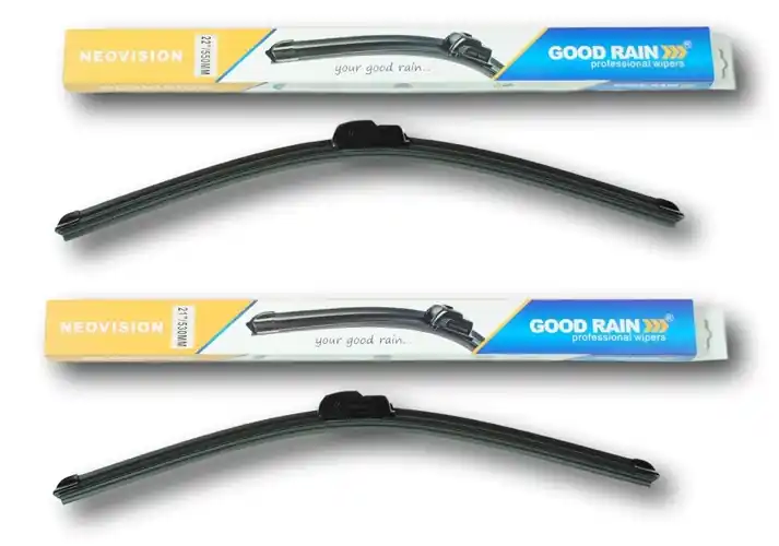 Ekspresowa dostawa Wycieraczki Good Rain Porsche Boxster