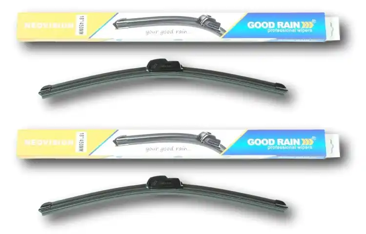 Wycieraczki Good Rain Rover 25 Nowość