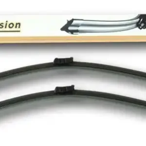 Oryginalny Wycieraczki Good Rain Skoda Fabia 2