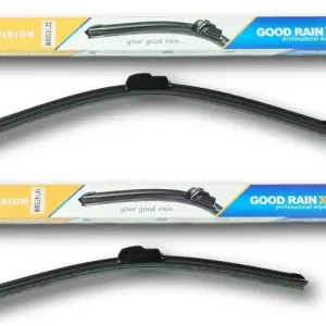 Najlepsza cena Wycieraczki Good Rain Subaru Forester