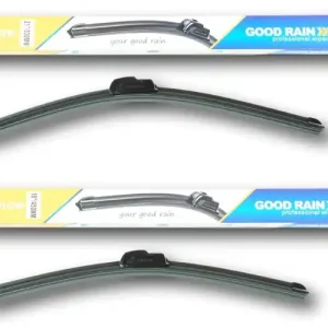 Autentyczny Wycieraczki Good Rain Toyota Corolla E11