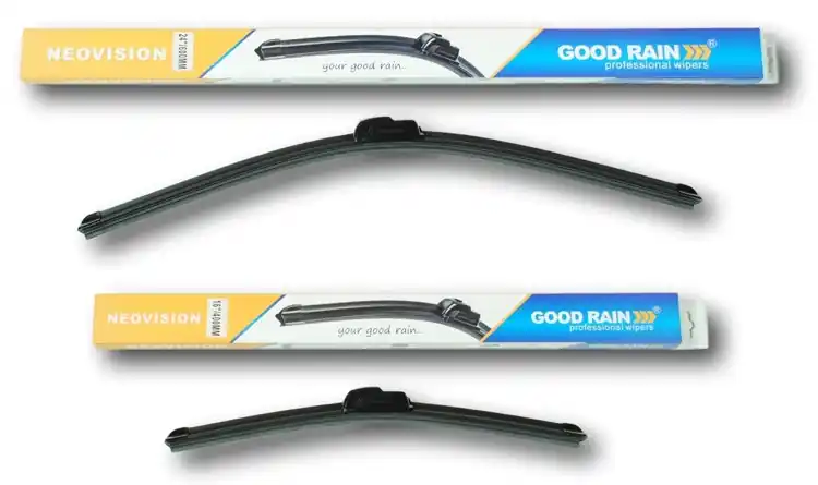 Wycieraczki Good Rain Toyota Rav 4 od 2006r Wyprzedaż