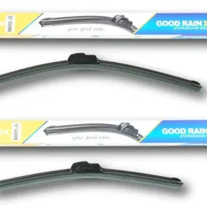 Wysoka jakość Wycieraczki Good Rain Toyota Yaris 1