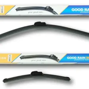 Wycieraczki Good Rain Toyota Yaris 2 Popularny