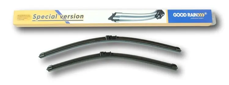 Rabat Wycieraczki Good Rain Volkswagen Golf 4 po 2002r