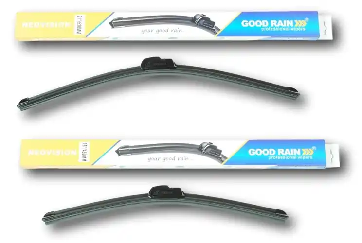 Wycieraczki Good Rain Volkswagen Lupo Ekspresowa dostawa