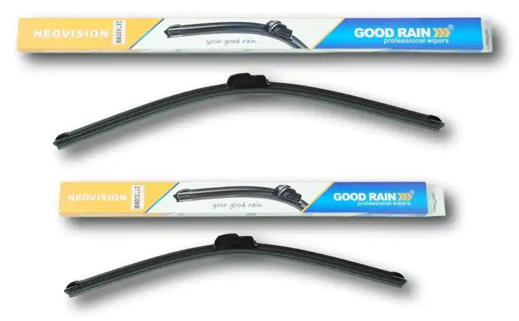 Wyprzedaż Wycieraczki Good Rain Volvo S60 do 2004r