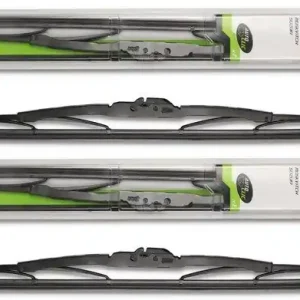 Oryginalny Wycieraczki Valeo First Ford Ranger do 2009