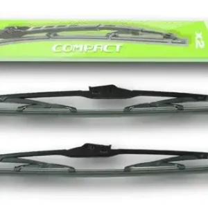 Wycieraczki Valeo Compact Opel Zafira 1 Popularny