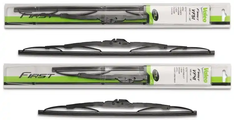 Darmowa dostawa Wycieraczki Valeo First Daihatsu Sirion