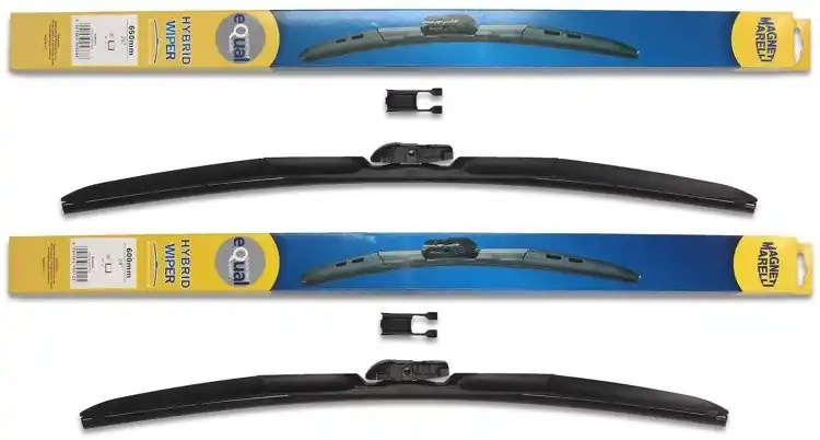 Premium Wycieraczki hybrydowe Marelli Audi Q7