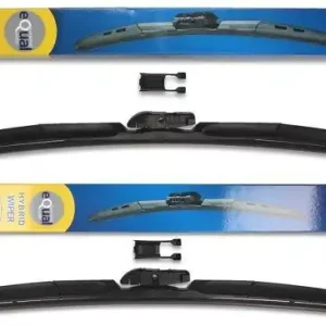 Bezpieczna płatność Wycieraczki hybrydowe Marelli BMW X6