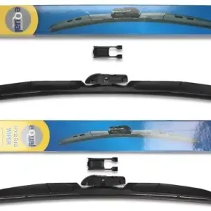 Wycieraczki hybrydowe Marelli Citroen Berlingo 2 od 2008r Oryginalny