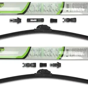 Wycieraczki Valeo First Jaguar XK Darmowa dostawa