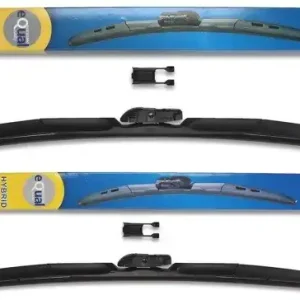 Wycieraczki hybrydowe Marelli Citroen Jumper od 2006r. Oryginalny