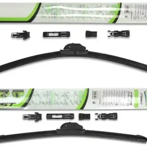 Oferta Wycieraczki Valeo First Fiat Qubo