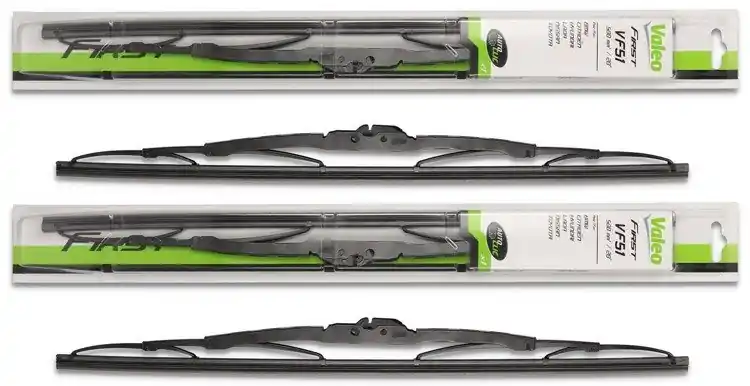 Darmowa dostawa Wycieraczki Valeo First Daewoo Nubira