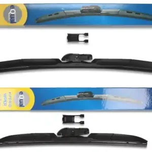 Popularny Wycieraczki hybrydowe Marelli Ford Fiesta po 2008r