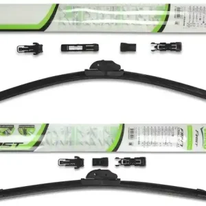 Wycieraczki Valeo First Ford Focus C-MAX Tani