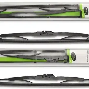 Wycieraczki Valeo First Daewoo Matiz Premium