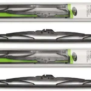 Wycieraczki Valeo First Daewoo Lanos Wysoka jakość