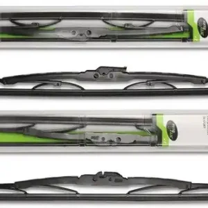 Wycieraczki Valeo First Citroen C2 Oferta