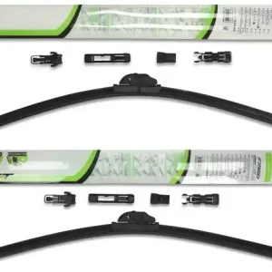 Popularny Wycieraczki Valeo First Mercedes Vaneo W414