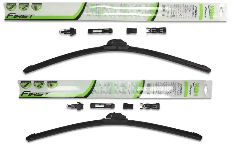 Popularny Wycieraczki Valeo First Mercedes Vaneo W414