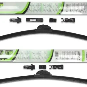 Ostatnia szansa Wycieraczki Valeo First Infiniti Q30