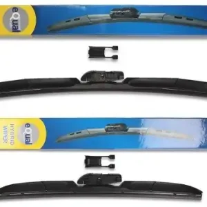 Premium Wycieraczki hybrydowe Marelli Nissan Qashqai