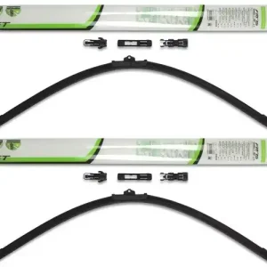 Wycieraczki Valeo First Ford S-MAX od 2015r Rabat