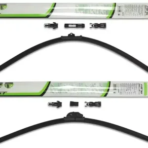 Zamów teraz Wycieraczki Valeo First Ford Tourneo Custom