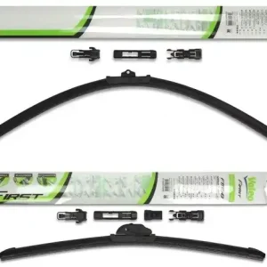 Ekspresowa dostawa Wycieraczki Valeo First Ford Transit od 2014r