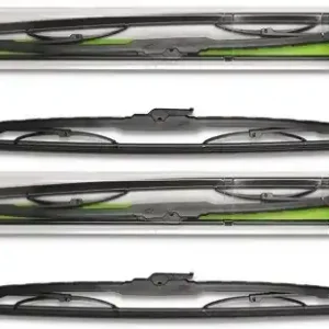 Tylko dziś Wycieraczki Valeo First Chrysler Voyager