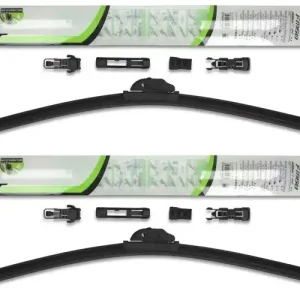 Wycieraczki Valeo First Iveco Daily 2 od 2014r Rabat